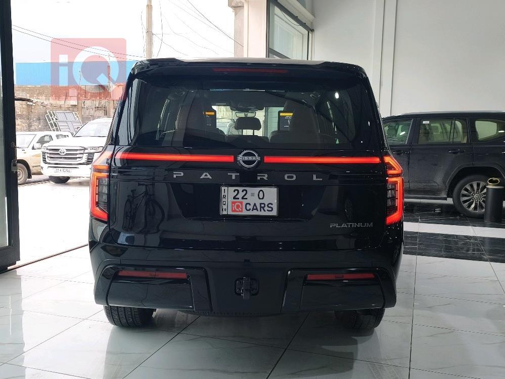 نيسان باترول